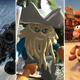 Illustration for article titled Disney Added 21 Games To Steam. Here's What's Worth Playing.